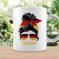 German Girl Germany Girl Dutch Woman Flag Coffee Mug Gifts ideas