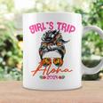 Girls Trip Aloha Hawaii 2024 Girls Weekend 2024 For Women Coffee Mug Gifts ideas