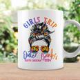 Girls Trip Outer Banks Carolina 2024 Girls Weekend Vacation Coffee Mug Gifts ideas
