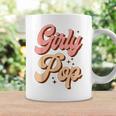 Girly Pop Trendy Slaying Queen Coffee Mug Gifts ideas