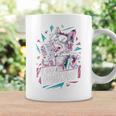 I Go Meow Singing Cat Cool Sunglasses Coffee Mug Gifts ideas