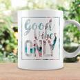 Good Vibes Only Flower Vintage Positive Mind Coffee Mug Gifts ideas