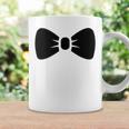 The Groomsmen Bow Tie Bachelor Party Stag Coffee Mug Gifts ideas