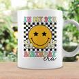 Groovy In My 9Th Birthday Era Nine 9 Years Old Birthday Coffee Mug Gifts ideas