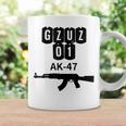 Gzuz 01 Ak-47 Tassen Geschenkideen