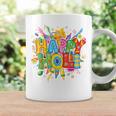 Happy Holi India Colors Festival Spring Toddler Boys Coffee Mug Gifts ideas