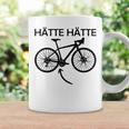 Hätte Hätte Bicycle Chain Tassen Geschenkideen