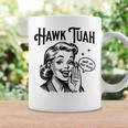 Hawk Tuah Meme Hawk Tush Spit On That Thang 50S Woman Coffee Mug Gifts ideas