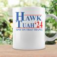 Hawk Tuah Hawk Tuah Spit On That Thang Coffee Mug Gifts ideas