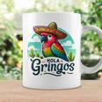 Hola Gringos Cinco De Mayo Mexican Party For And Women Coffee Mug Gifts ideas