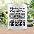 Ich Bin Kein Klugscheißer Ich Bin Kein Klugscheißer Ger Tassen Geschenkideen