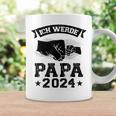 Ich Werde Papa 2024 Papa 2024 Family Tassen Geschenkideen