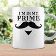 I'm In My Prime Western Doc Holliday Cowboy Coffee Mug Gifts ideas
