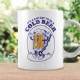 It's A Bad Day To Be A Cold Beer Drinking Police Coffee Mug Gifts ideas