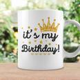 It's My Birthday For Mens Women Ns Girls Coffee Mug Gifts ideas