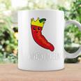 Jalapeno Queen Coffee Mug Gifts ideas