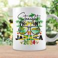 Jamaica 2024 Here We Come Matching Family Vacation Trip Coffee Mug Gifts ideas