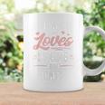 Just A Girl Who Loves Singing And Cats Women Coffee Mug Gifts ideas