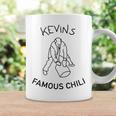 Kevins Famous Chili Coffee Mug Gifts ideas