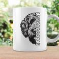 Labradoodle Hund Herrchen Frauchen Hunde Tassen Geschenkideen