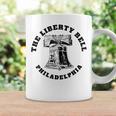 The Liberty Bell Philadelphia Novelty Liberty Bell Coffee Mug Gifts ideas