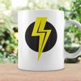 Lightning Bolt And CircleFor Boys And Girls Coffee Mug Gifts ideas