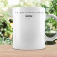 Lights Out F1 Coffee Mug Gifts ideas