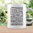 Live To Skate Skate And Destroy Skate To LiveCoffee Mug Gifts ideas