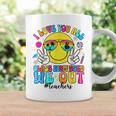 I Love You All Class Dismissed We Out Teacher Coffee Mug Gifts ideas