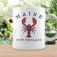 Maine Lobster Graphic Coffee Mug Gifts ideas
