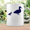 Mama Duck 1 Duckling Animal Family B Coffee Mug Gifts ideas