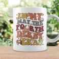 In My May The Fourth Derby Horse Racing 2024 Coffee Mug Gifts ideas