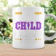 I Am A Military Child Purple Up For Military Child Month Coffee Mug Gifts ideas
