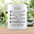 Musician And Pizza Fan Saying Italian Food Coffee Mug Gifts ideas