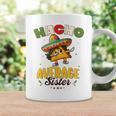 Nacho Average Sister Cinco De Mayo Mexican Fiesta Women Coffee Mug Gifts ideas