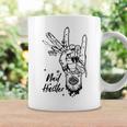 Nail Hustler Nail Tech Technician For Women Coffee Mug Gifts ideas
