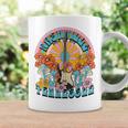 Nashville Country Music City Girls Trip Retro Nash Bash Bach Coffee Mug Gifts ideas