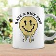 Have A Nice Trip Smoking Weed Cannabis Psychedelic Drug Coffee Mug Gifts ideas