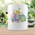 Nickelodeon Rocko's Modern Life Character Group Coffee Mug Gifts ideas