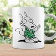 Nickelodeon Rocko's Modern Life Hawaiian Coffee Mug Gifts ideas