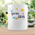 Niños Germà Gran Anunci Bebè Embaràs Sorpresa Nadó Germans Taza de café Ideas de regalos
