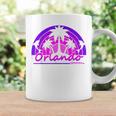 Orlando Beach Florida Tourist Hometown SouvenirCoffee Mug Gifts ideas