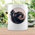 Pedro Raccoon Dancing Popular Internet Meme Mapache Dance Coffee Mug Gifts ideas