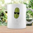 Pickle Squad Pickle Lovers Coffee Mug Gifts ideas