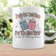 Poppin' Bottles For The New Year 2024 Labor And Delivery Coffee Mug Gifts ideas