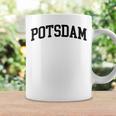 Potsdam Athletic Arch College University Alumni Coffee Mug Gifts ideas