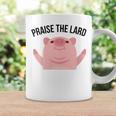 Praise The Lard Pig Coffee Mug Gifts ideas