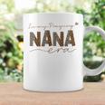 In My Praying Nana Era Coffee Mug Gifts ideas