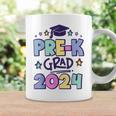Pre-K Grad 2024 Preschool Graduation 2024 Coffee Mug Gifts ideas