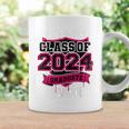 Primary School Class Of 2024 Graduation Leavers Coffee Mug Gifts ideas